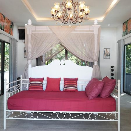 Villa Ling&Louie'S Mountain Mayong Exterior foto