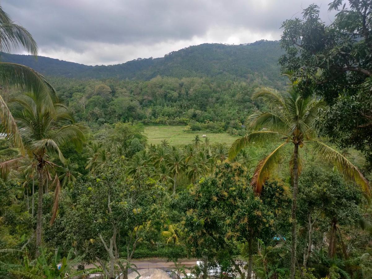 Villa Ling&Louie'S Mountain Mayong Exterior foto
