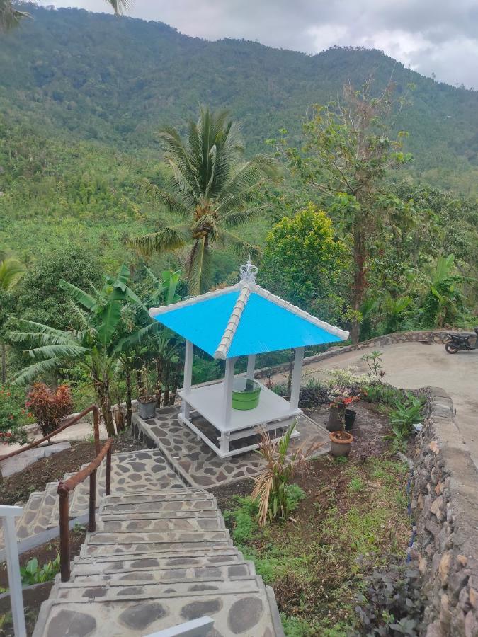 Villa Ling&Louie'S Mountain Mayong Exterior foto