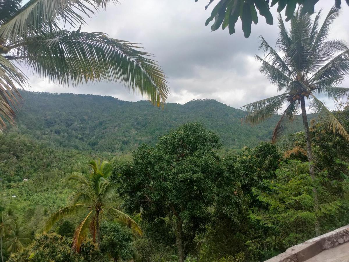 Villa Ling&Louie'S Mountain Mayong Exterior foto