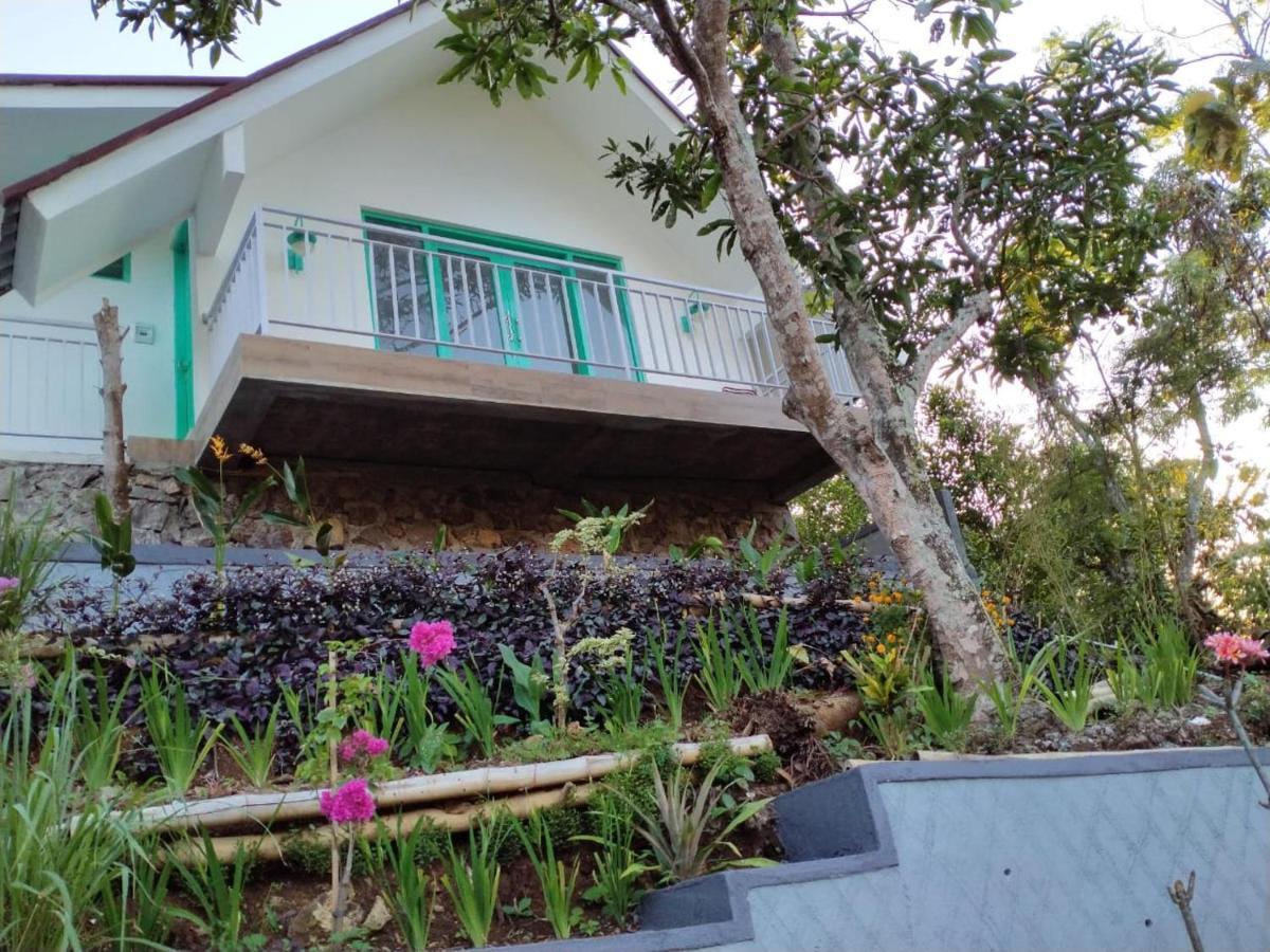 Villa Ling&Louie'S Mountain Mayong Exterior foto