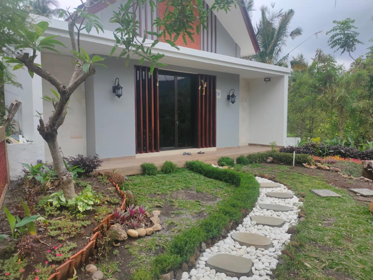 Villa Ling&Louie'S Mountain Mayong Exterior foto