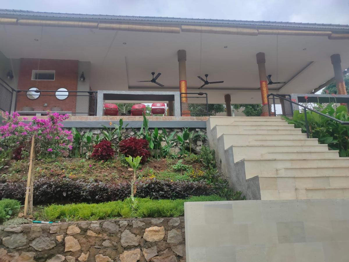 Villa Ling&Louie'S Mountain Mayong Exterior foto