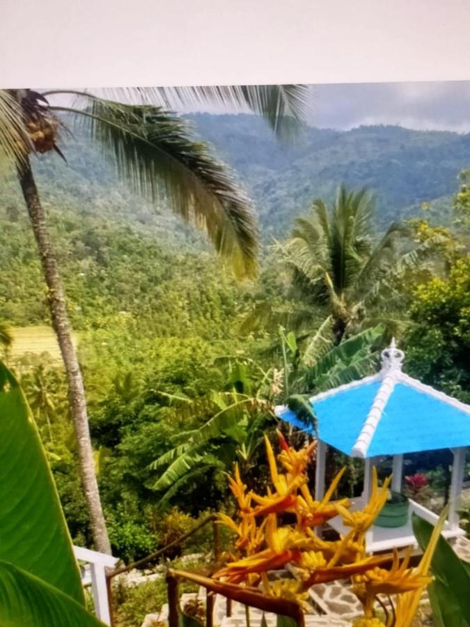 Villa Ling&Louie'S Mountain Mayong Exterior foto