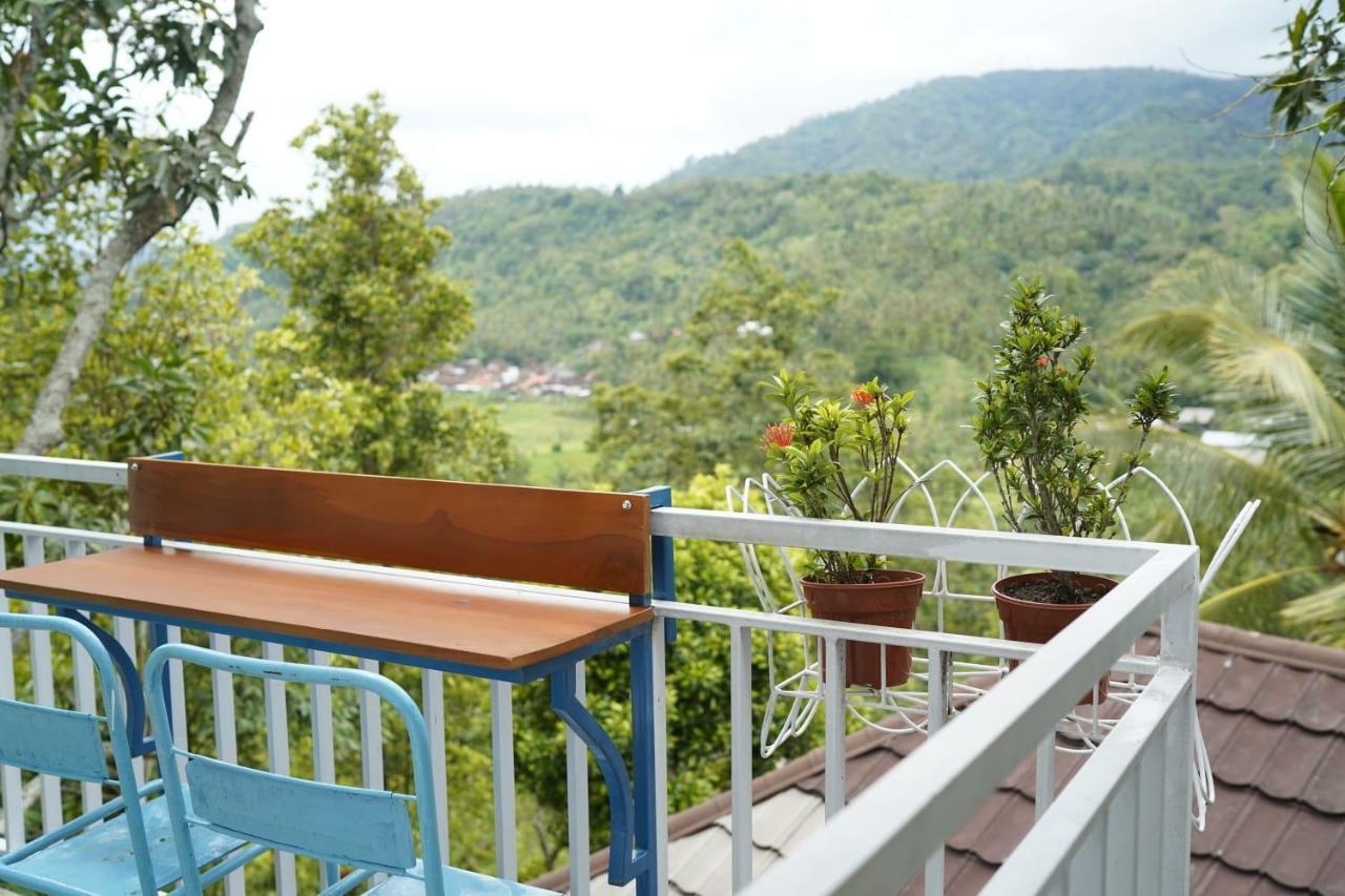Villa Ling&Louie'S Mountain Mayong Exterior foto