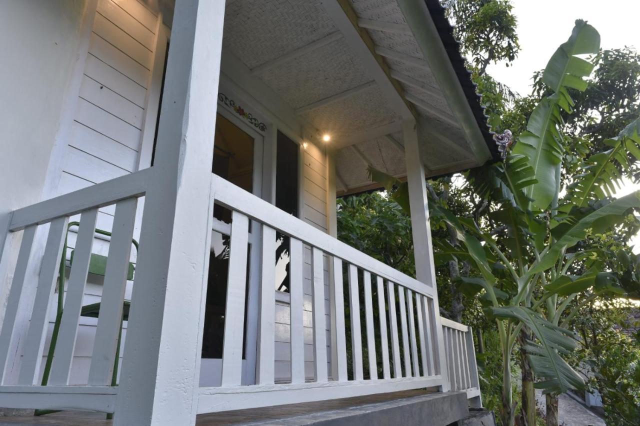 Villa Ling&Louie'S Mountain Mayong Exterior foto