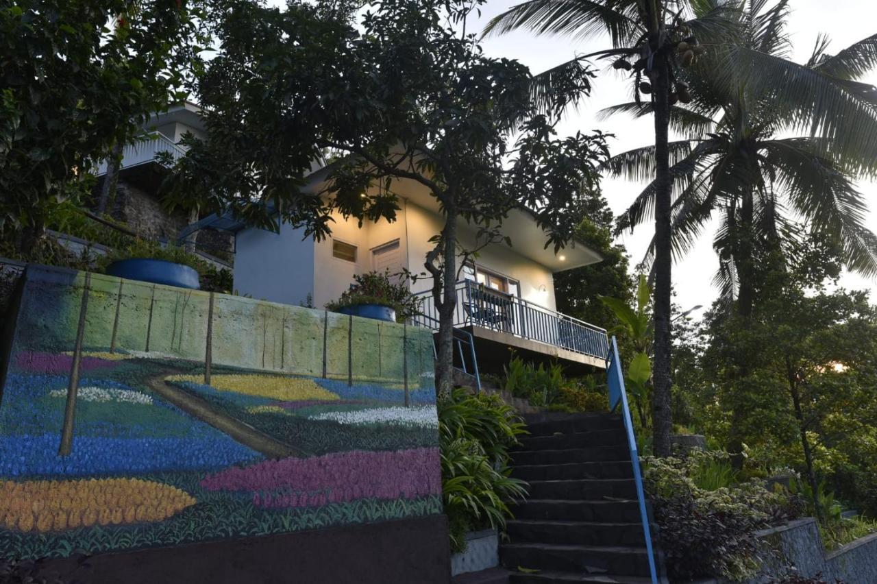 Villa Ling&Louie'S Mountain Mayong Exterior foto