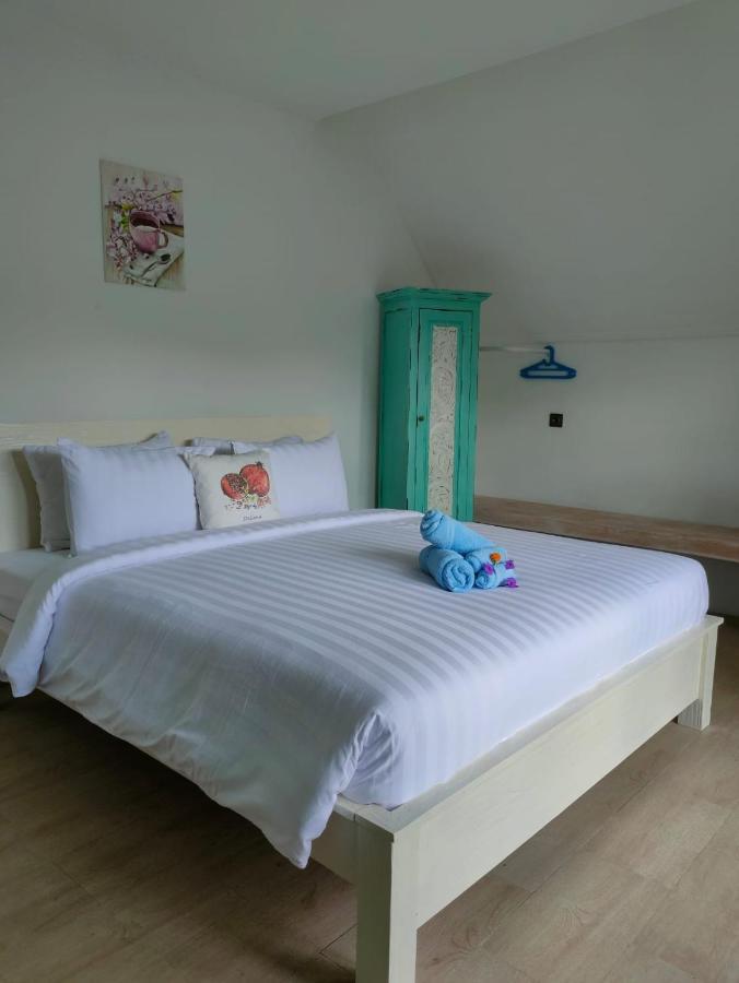 Villa Ling&Louie'S Mountain Mayong Exterior foto