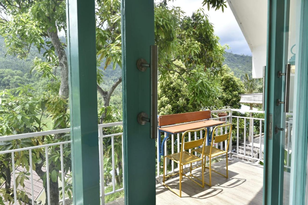 Villa Ling&Louie'S Mountain Mayong Exterior foto