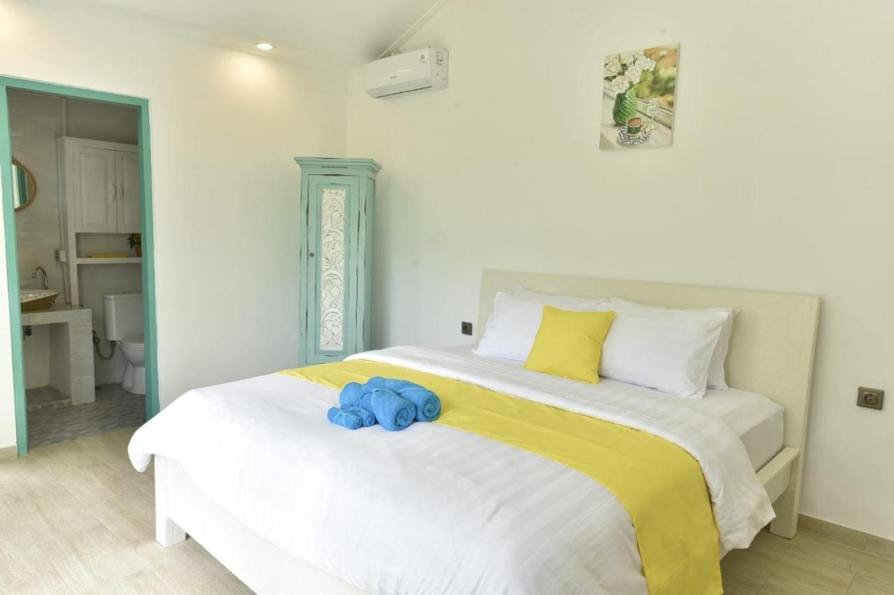 Villa Ling&Louie'S Mountain Mayong Exterior foto