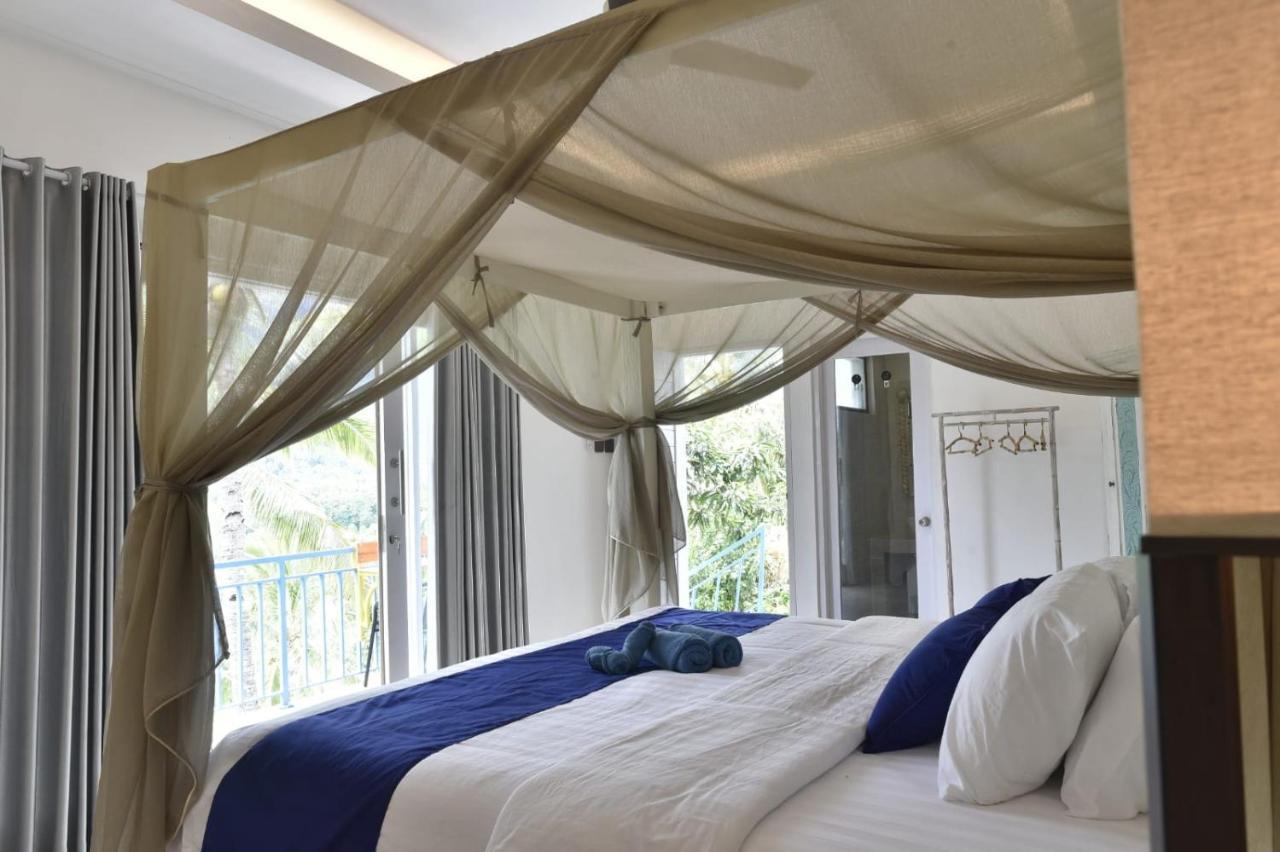 Villa Ling&Louie'S Mountain Mayong Exterior foto