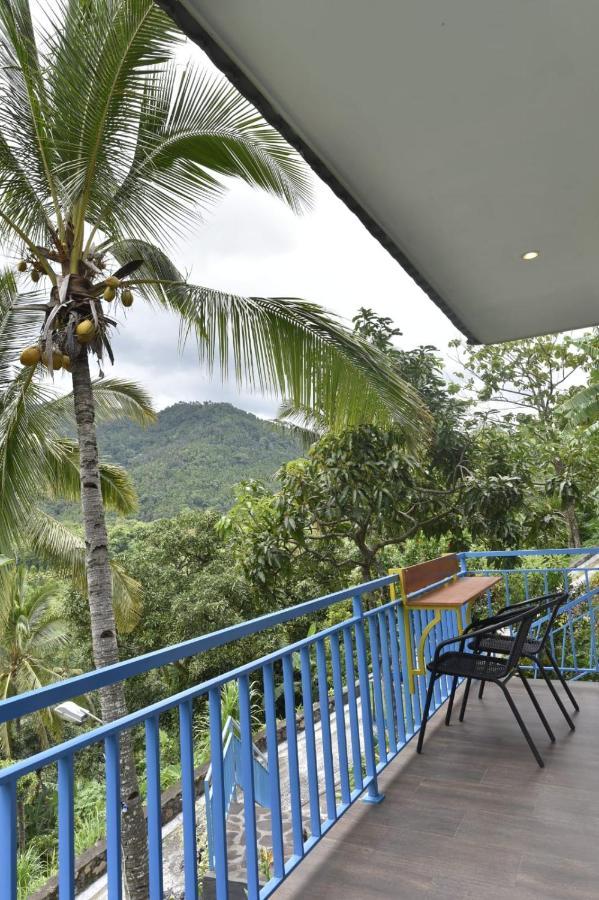 Villa Ling&Louie'S Mountain Mayong Exterior foto