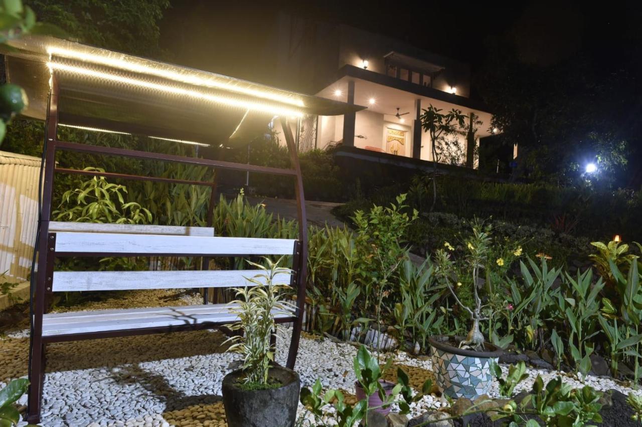 Villa Ling&Louie'S Mountain Mayong Exterior foto