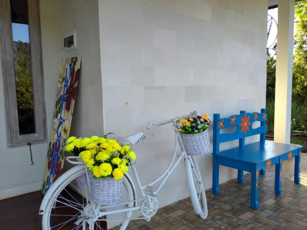 Villa Ling&Louie'S Mountain Mayong Exterior foto