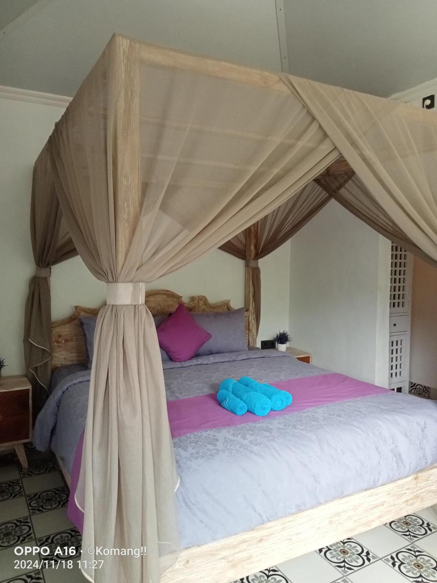 Villa Ling&Louie'S Mountain Mayong Exterior foto