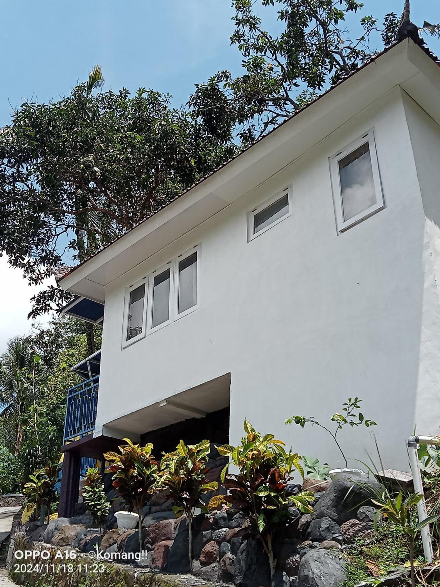 Villa Ling&Louie'S Mountain Mayong Exterior foto