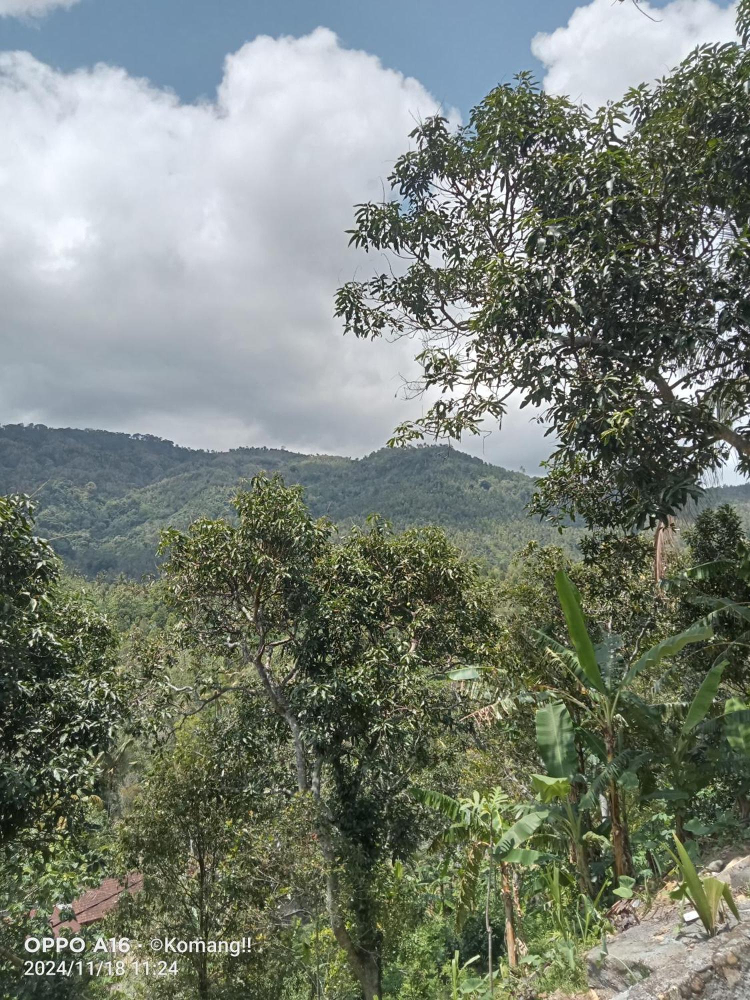 Villa Ling&Louie'S Mountain Mayong Exterior foto